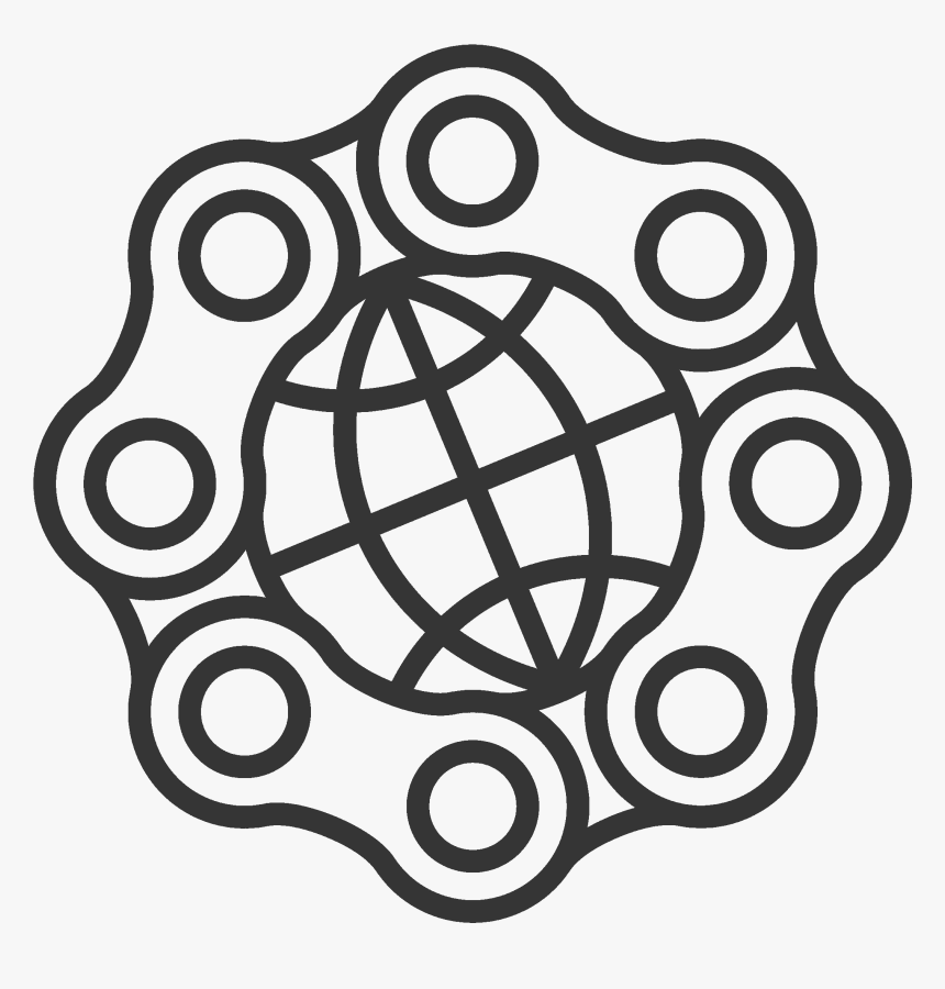 Bicicleta I Manta - Latam Trade Capital Logo, HD Png Download