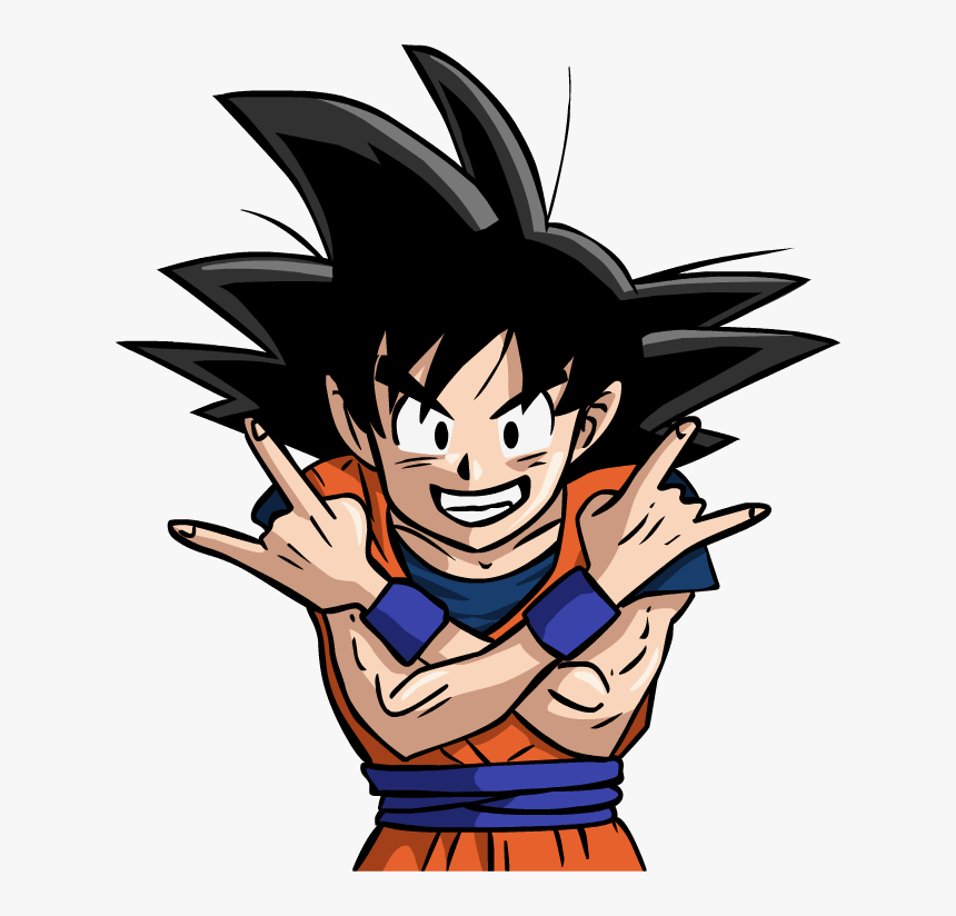 Thumb Image - Goku Maximum The Hormone, HD Png Download