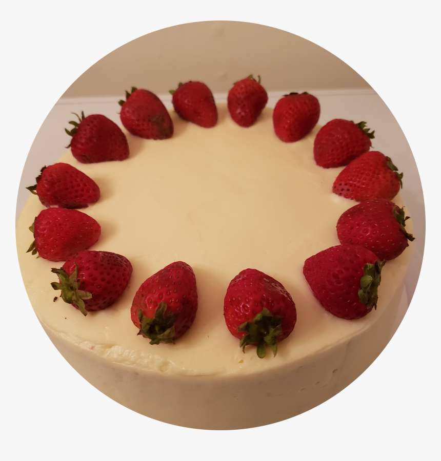 Birthday Cake, HD Png Download