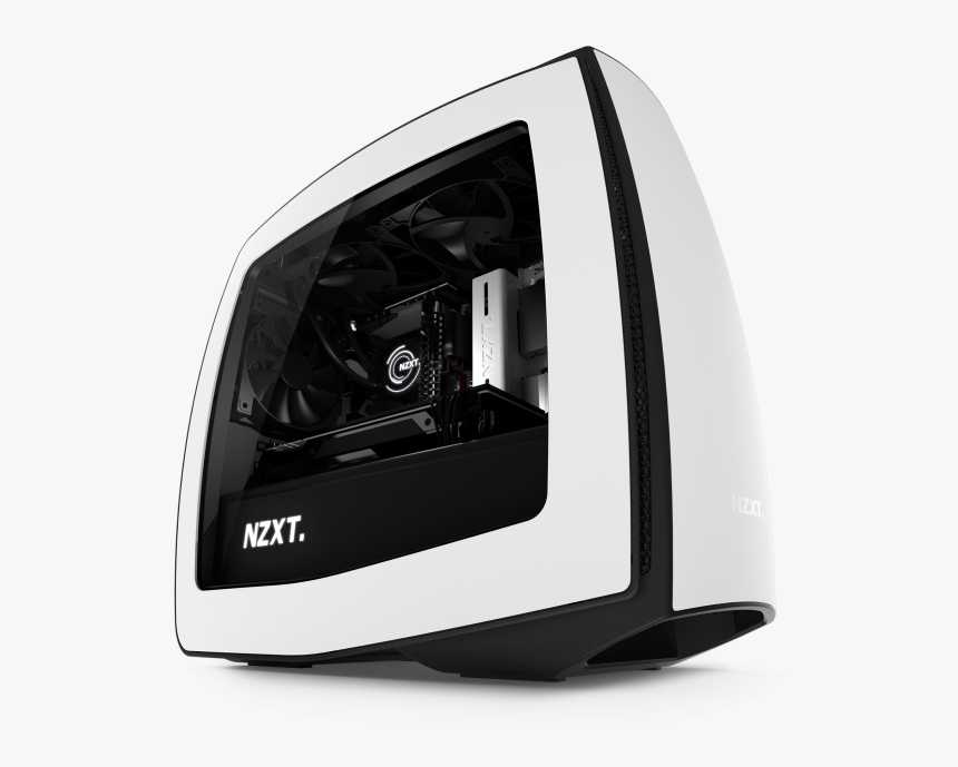 Mini Itx Case, HD Png Download