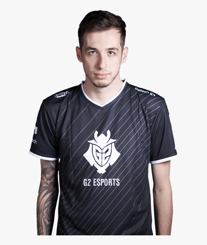 Plg Grand Slam G2 Esports Kennys - Kennys Cs Go Png, Transparent Png