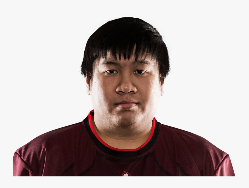 Nme Ikennyu 2016 Spring - Kenny U League Of Legends, HD Png Download