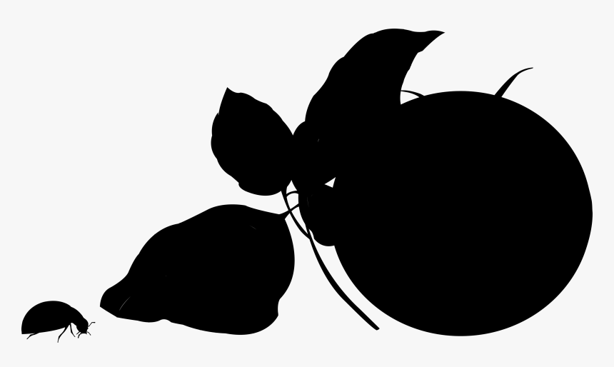 Cat Clip Art Character Desktop Wallpaper Silhouette - Illustration, HD Png Download