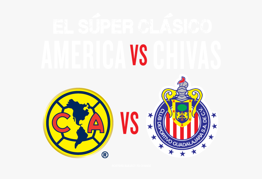 Logo Del America Clipart, HD Png Download