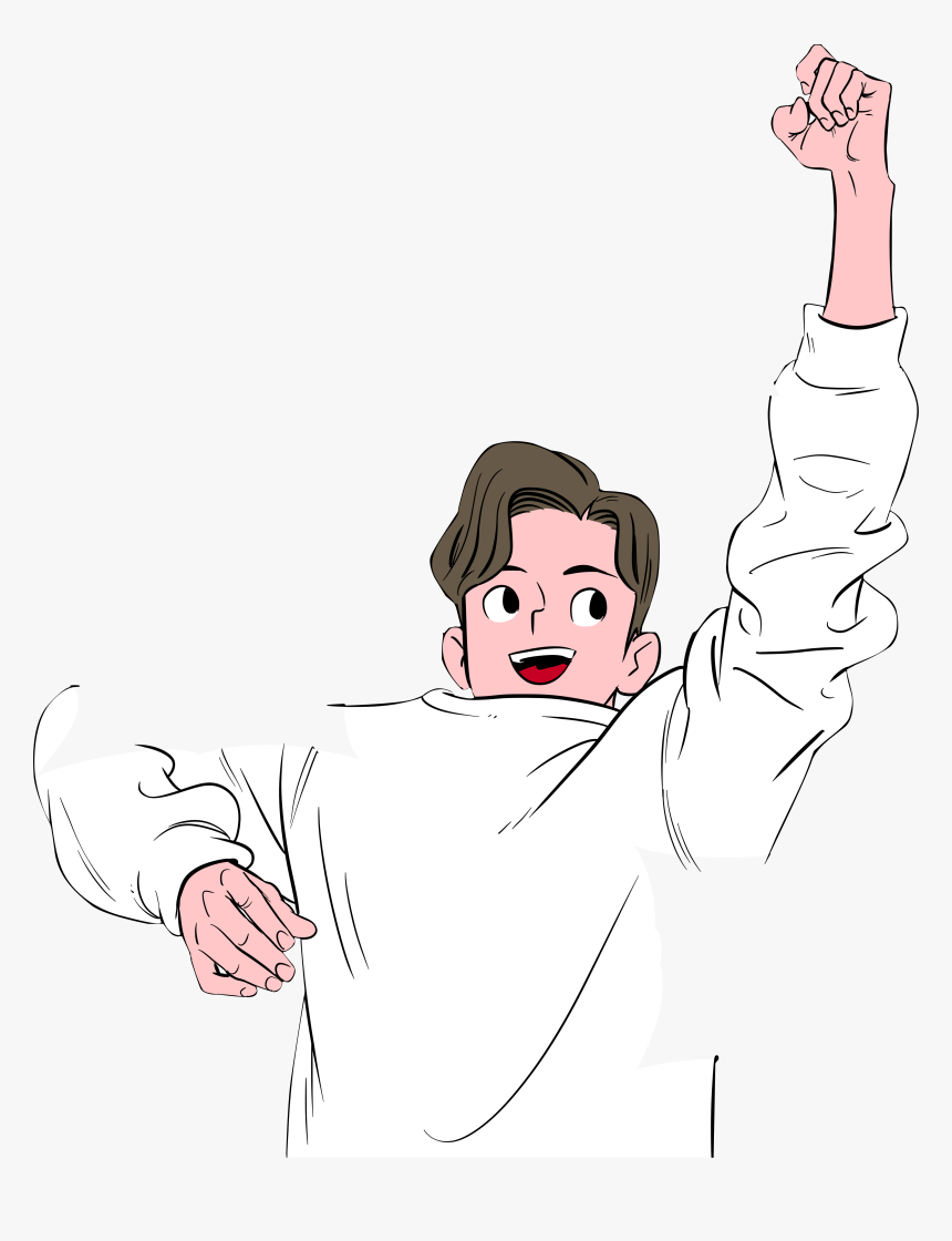 Cartoon, HD Png Download