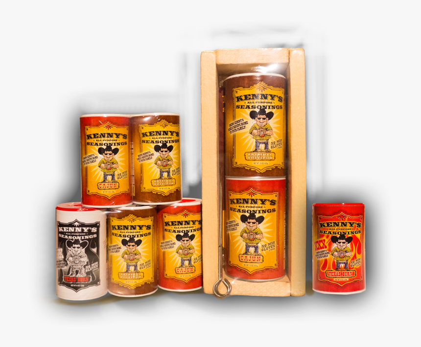 Bbq Seasoning - Drink, HD Png Download