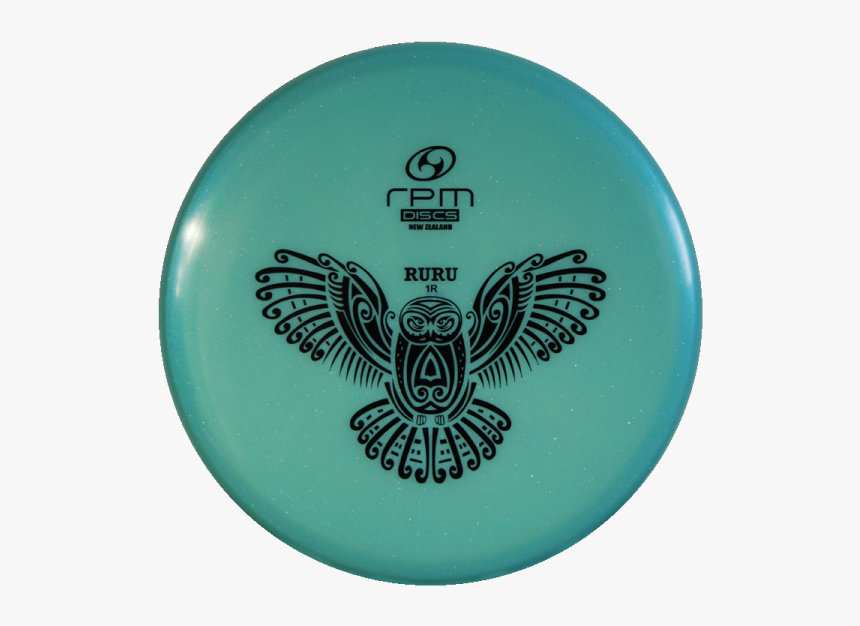 Metal Flake Disc Golf Putter, HD Png Download