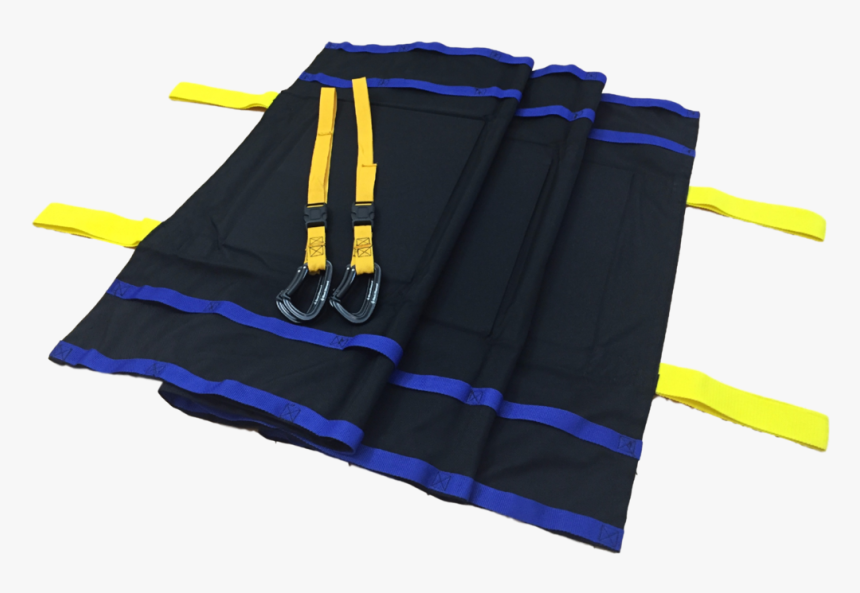 Rapid Patient Mover - Zipper, HD Png Download