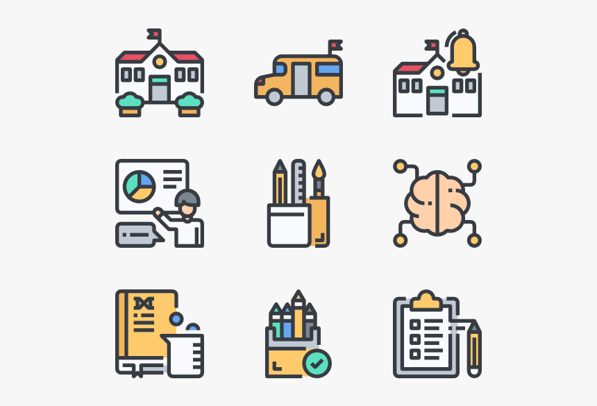 Laundry Icon Vector Png, Transparent Png