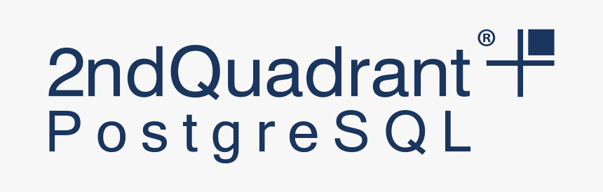 2ndquadrant Logo - Parallel, HD Png Download