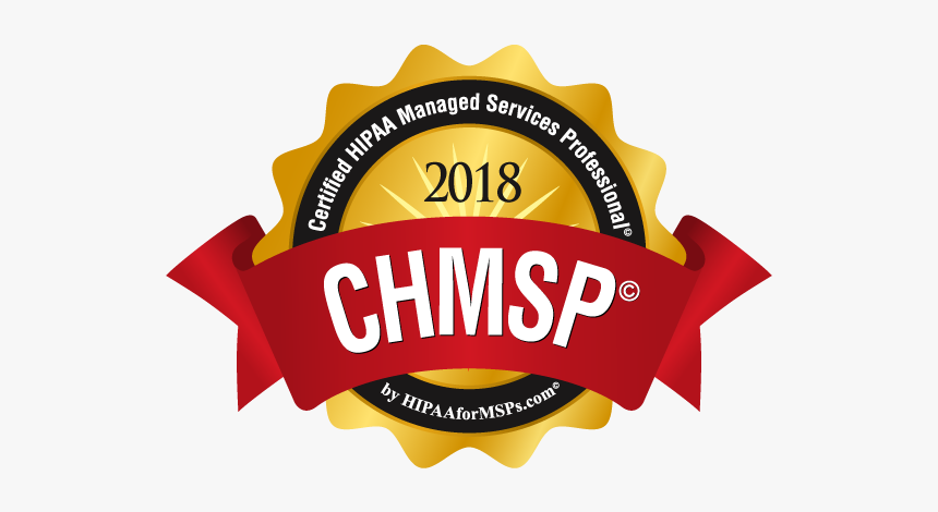 2018 Chmsp Seal - Label, HD Png Download