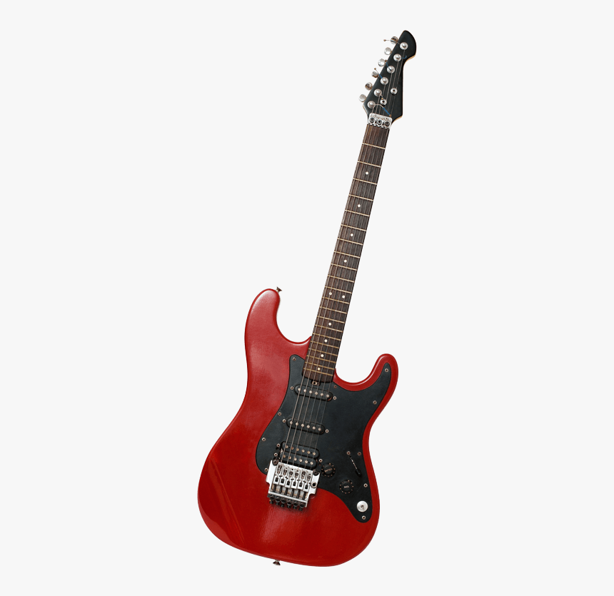 Guitar Tilt400x778 Reduced - Electric Guitar, HD Png Download