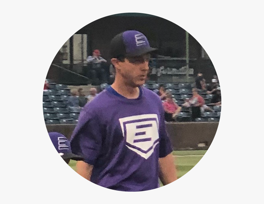 Baseball Player, HD Png Download