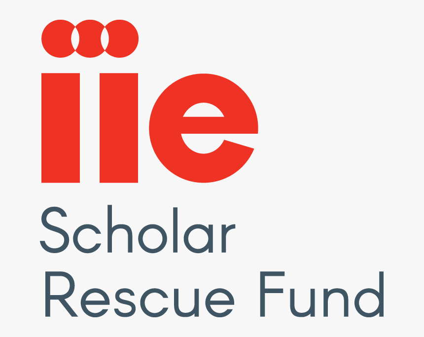 Institute Of International Education’s Scholar Rescue - Circle, HD Png Download