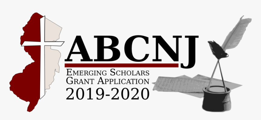 Abcnj Emerging Scholars - Graphics, HD Png Download