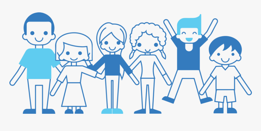 Thumb Image - Family Care Logo Cartoon, HD Png Download