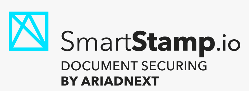 Logo Ariadnext - Oval, HD Png Download