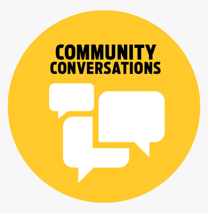 Community Engagement Icon - Civic Engagement Icon, HD Png Download