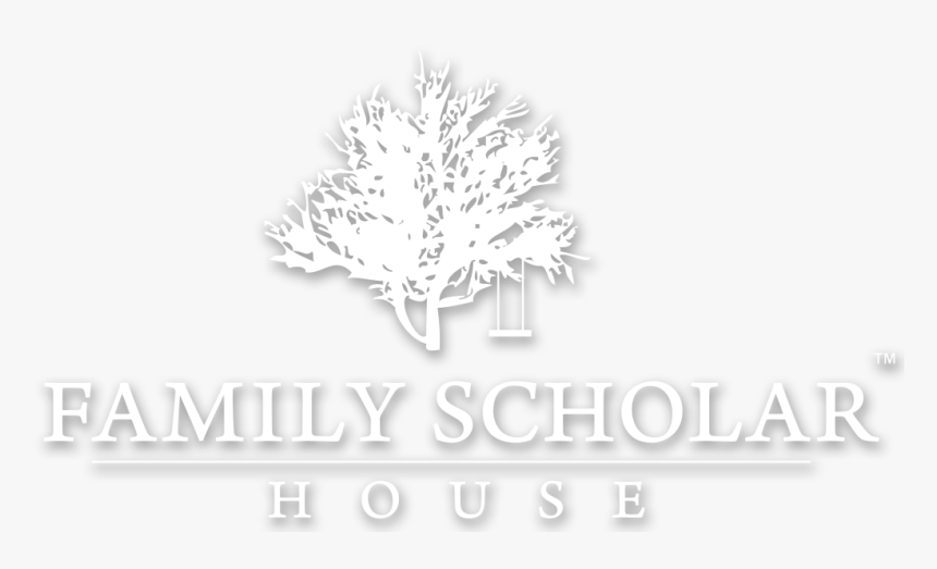 Family Scholar House Logo, HD Png Download