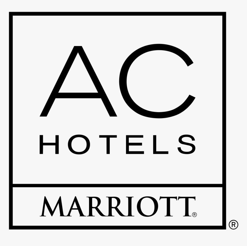 Ac Hotels Marriott, HD Png Download