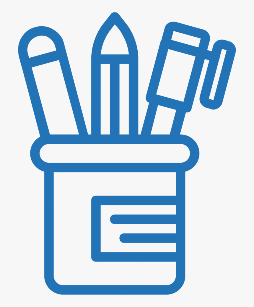 Pencil Case, HD Png Download