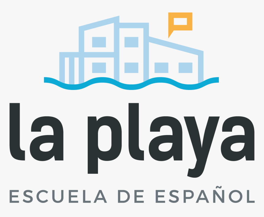 La Playa Escuela De Español - La Playa Escuela De Español Malaga, HD Png Download