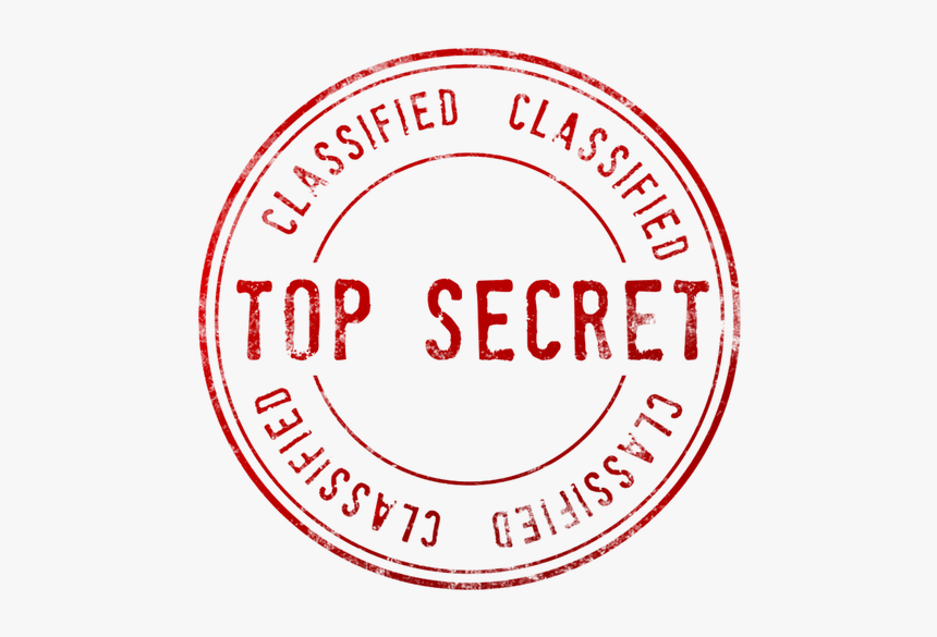 Top Secret Stamp Png Transparent Png Transparent Png Image Pngitem