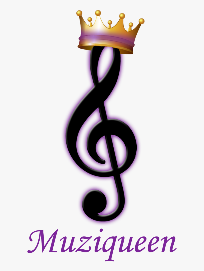Muziqueen - Jd Music, HD Png Download