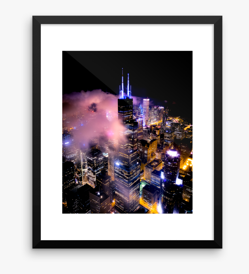 Picture Frame, HD Png Download