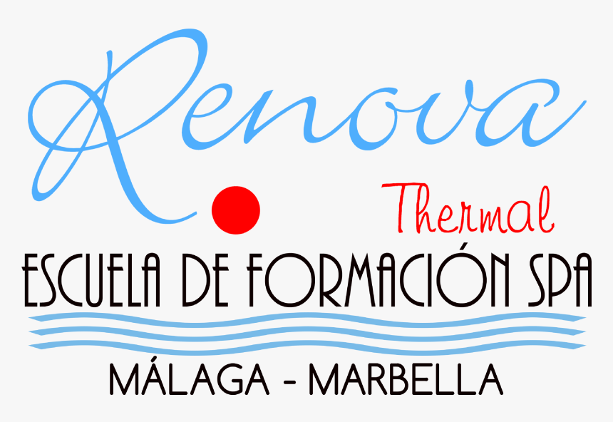 Logo Actualizado Escuela Formacion Spa 1 Fondotransparente - Pure Romance, HD Png Download