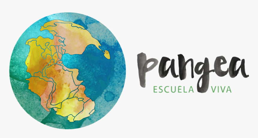 Escuela Pangea - Pangea Png, Transparent Png