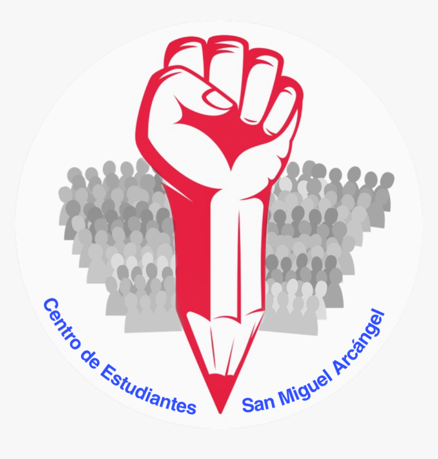 #escuela - Crowd Of People Clip Art, HD Png Download