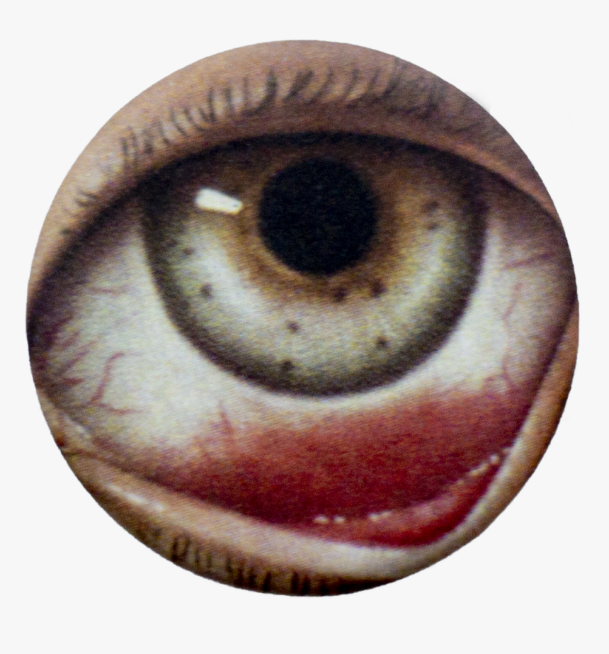 Red Eye, HD Png Download