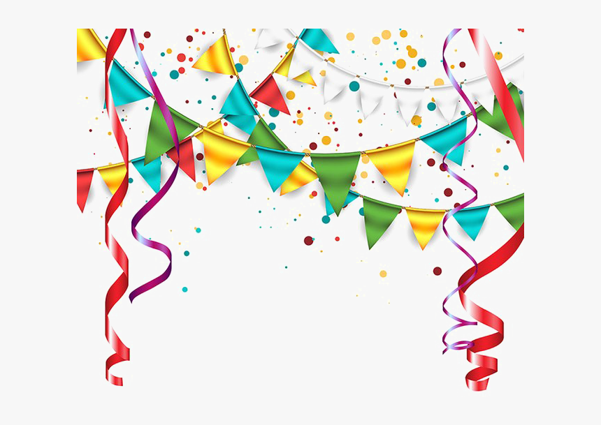 Celebration Download Png - Happy Birthday Monique, Transparent Png