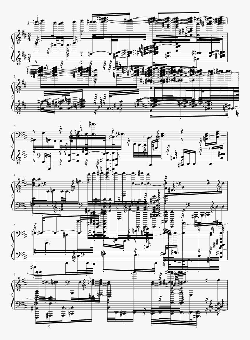 Transparent Ed Edd And Eddy Png - Jimmy Neutron Theme Song Sheet Music, Png Download