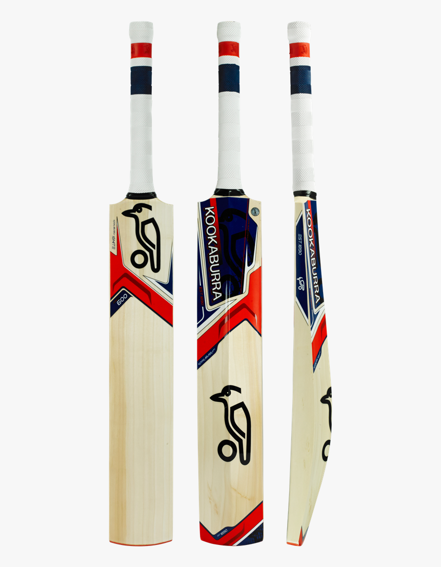 Kookaburra Bat English Willow, HD Png Download