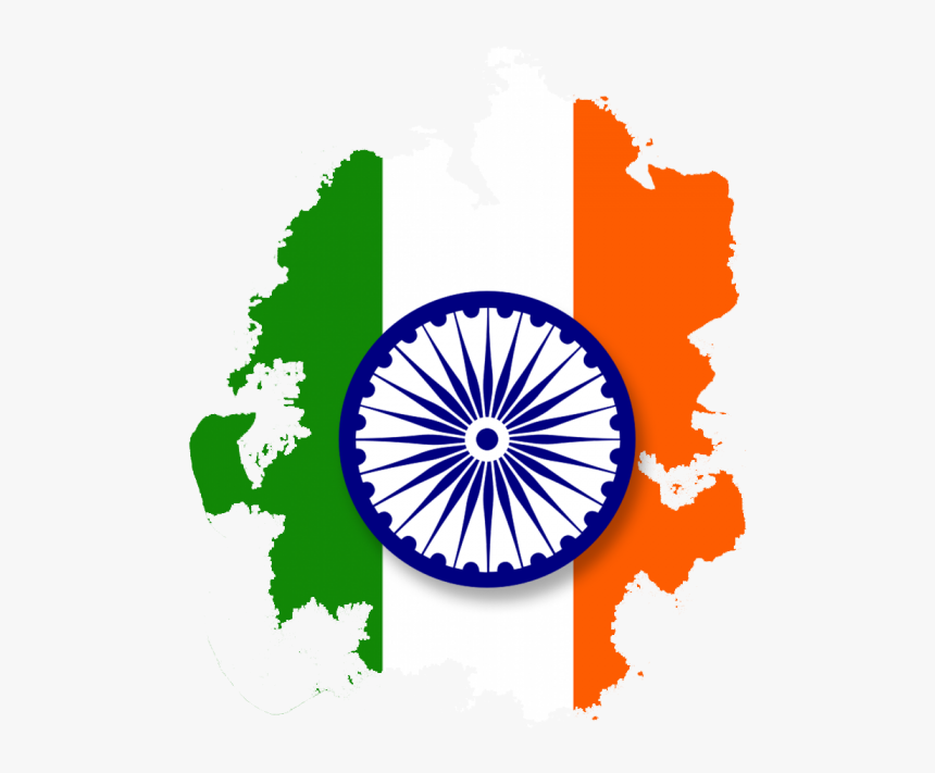 Indian Republic Day Celebration Background With National - Wells Cathedral, HD Png Download