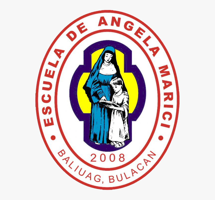 Escuela De Angela Marici, HD Png Download