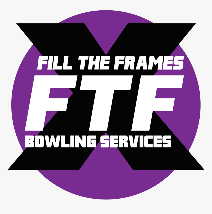 Fill The Frames Logo - Graphic Design, HD Png Download