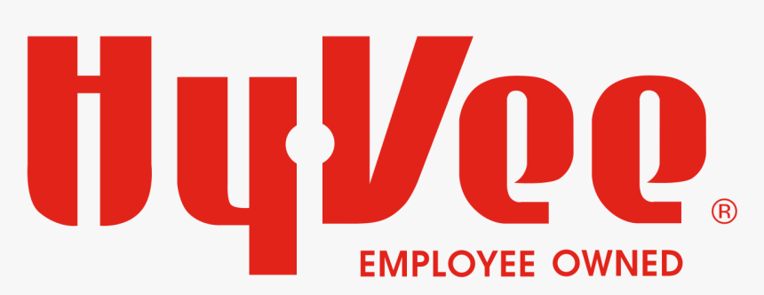 Hy Vee Logo Png, Transparent Png