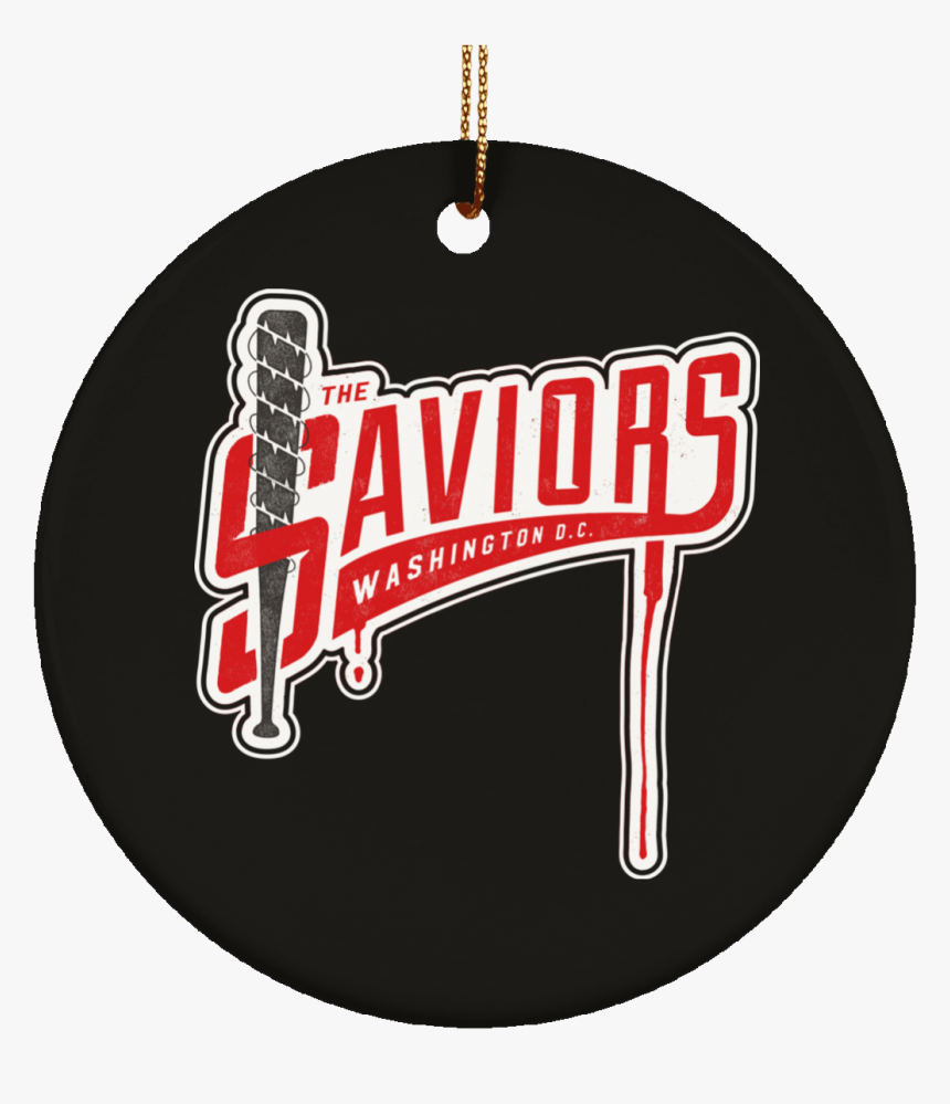 Clip Art The Saviors Walking Fans - Angel Tube Station, HD Png Download