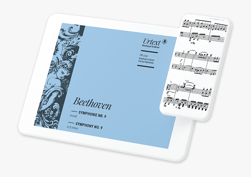 Sheet Music, HD Png Download