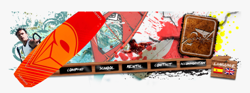 Visual Arts, HD Png Download