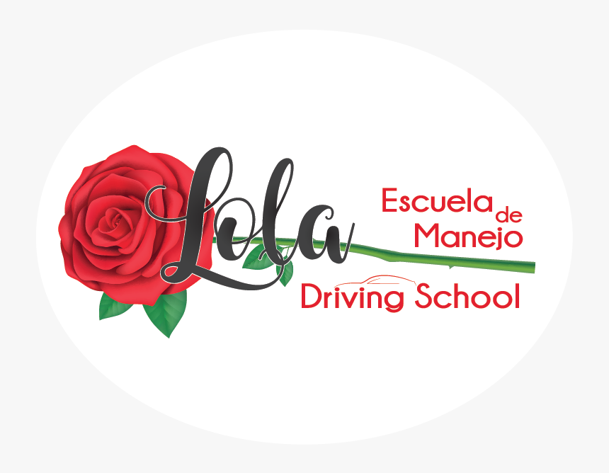 Home - Lola Escuela De Manejo, HD Png Download