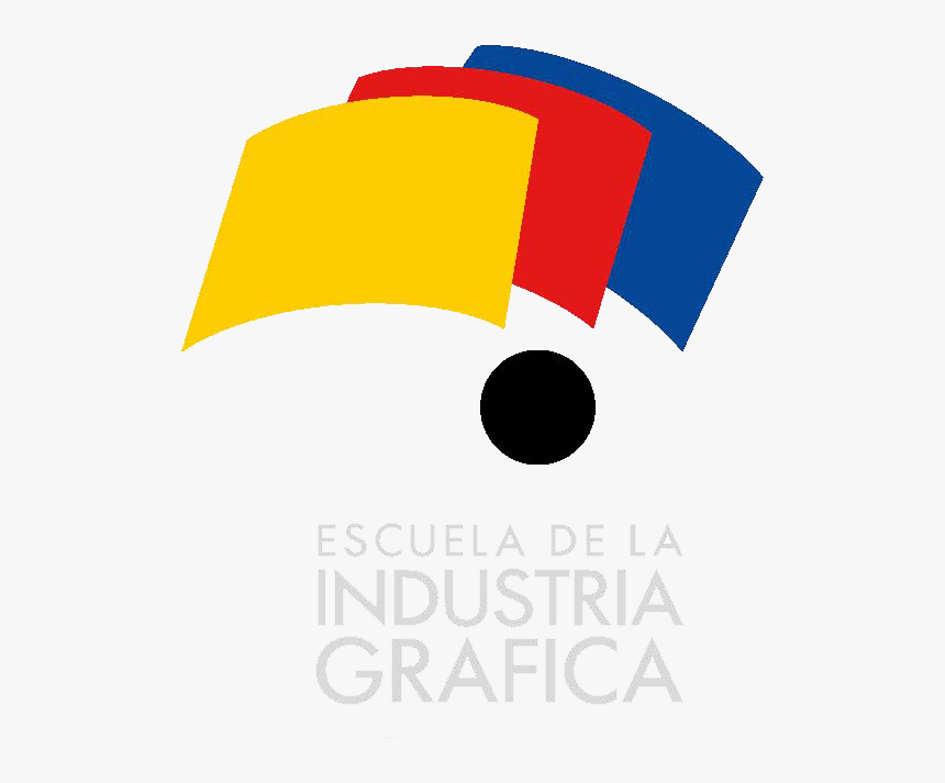 Escuela De La Industria Grafica, HD Png Download