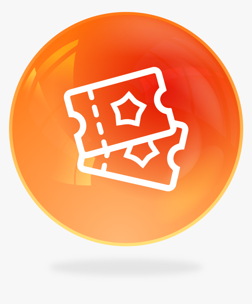 Transparent Ball Pit Png - Circle, Png Download