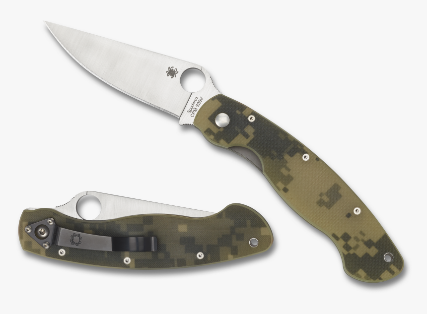 Spyderco, HD Png Download