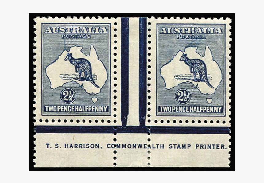 Australian Stamps, HD Png Download