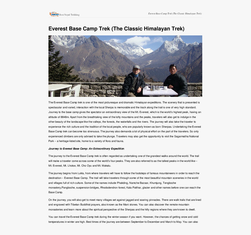 Summit, HD Png Download