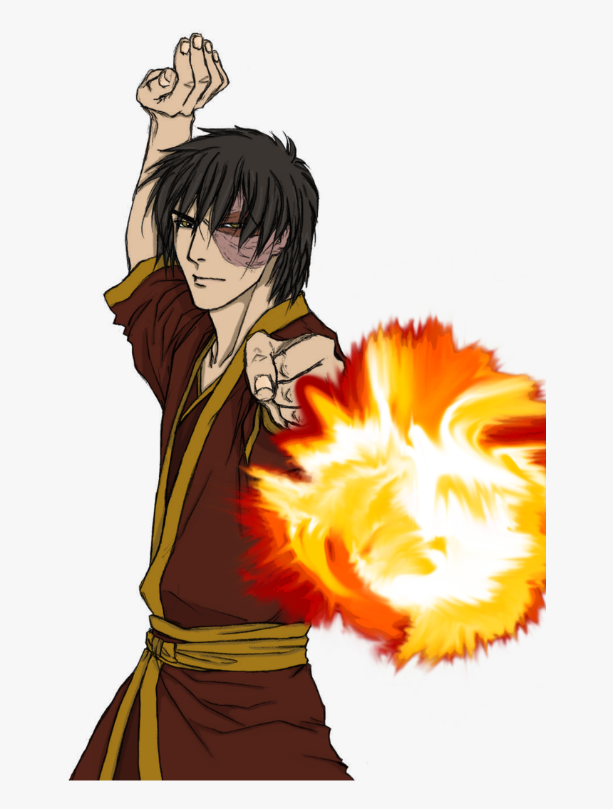 Zuko Zuko Avatar Png Transparent Png Transparent Png Image